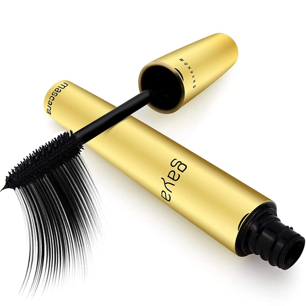 best vegan mascara