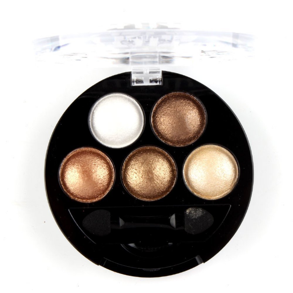 best gold eyeshadow