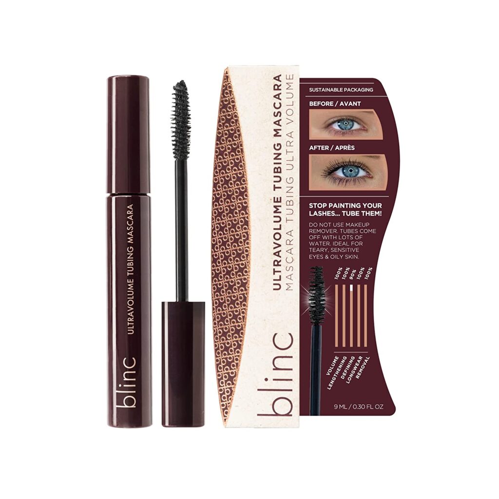 15 Best Tubing Mascara for Longer and Defined Eyelashes