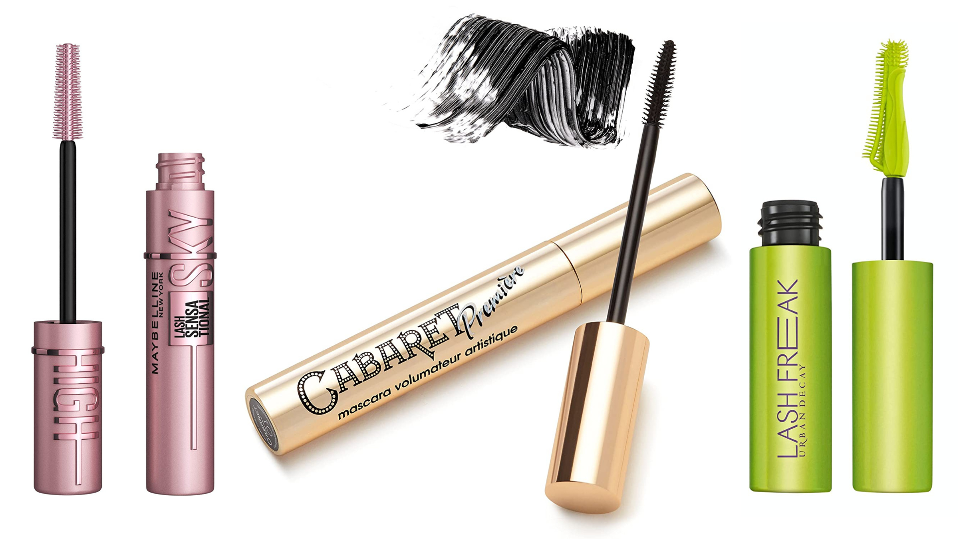 15 Best Tubing Mascaras For Longer and Define Eyelashes