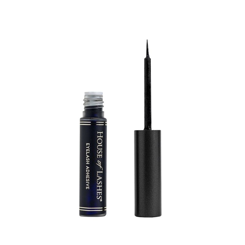 best eyelash extension glue