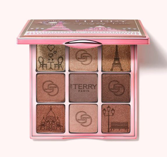 best eyeshadow palette