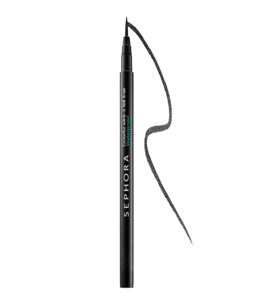best eyeliner for cat eye