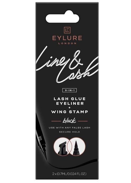 best eyelash extension glue