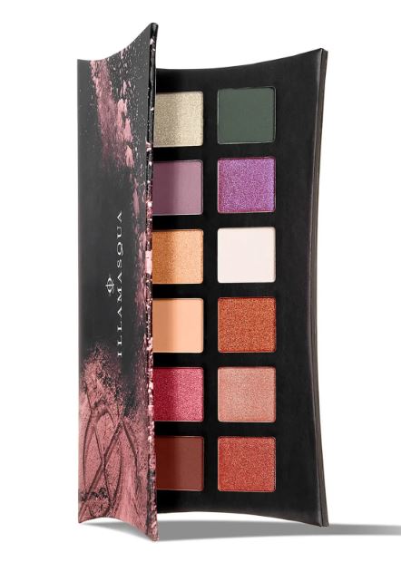 best eyeshadow palette