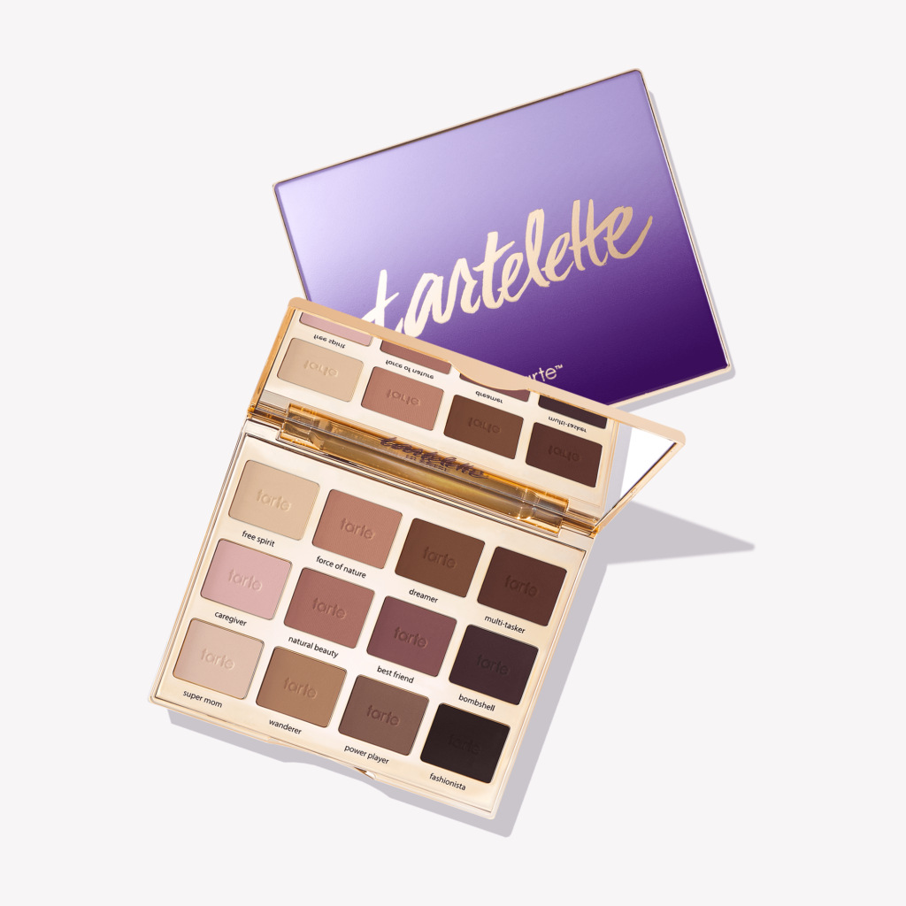best eyeshadow palette
