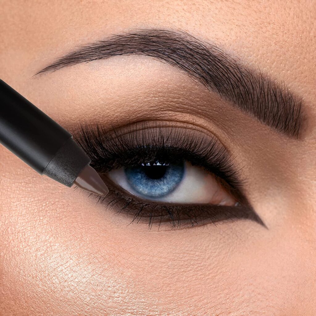 best eyeliner for tightlining