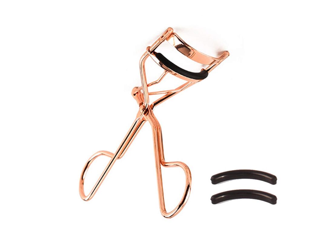 best drugstore eyelash curler