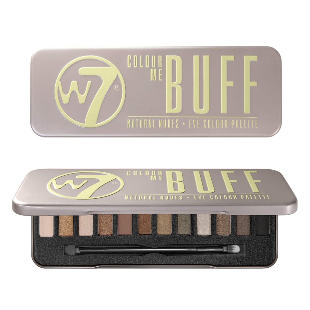 best eyeshadow palette
