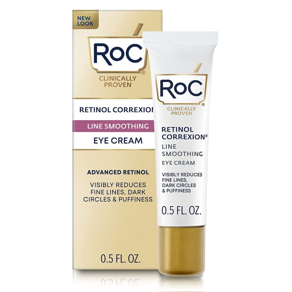 best eye cream for 20s