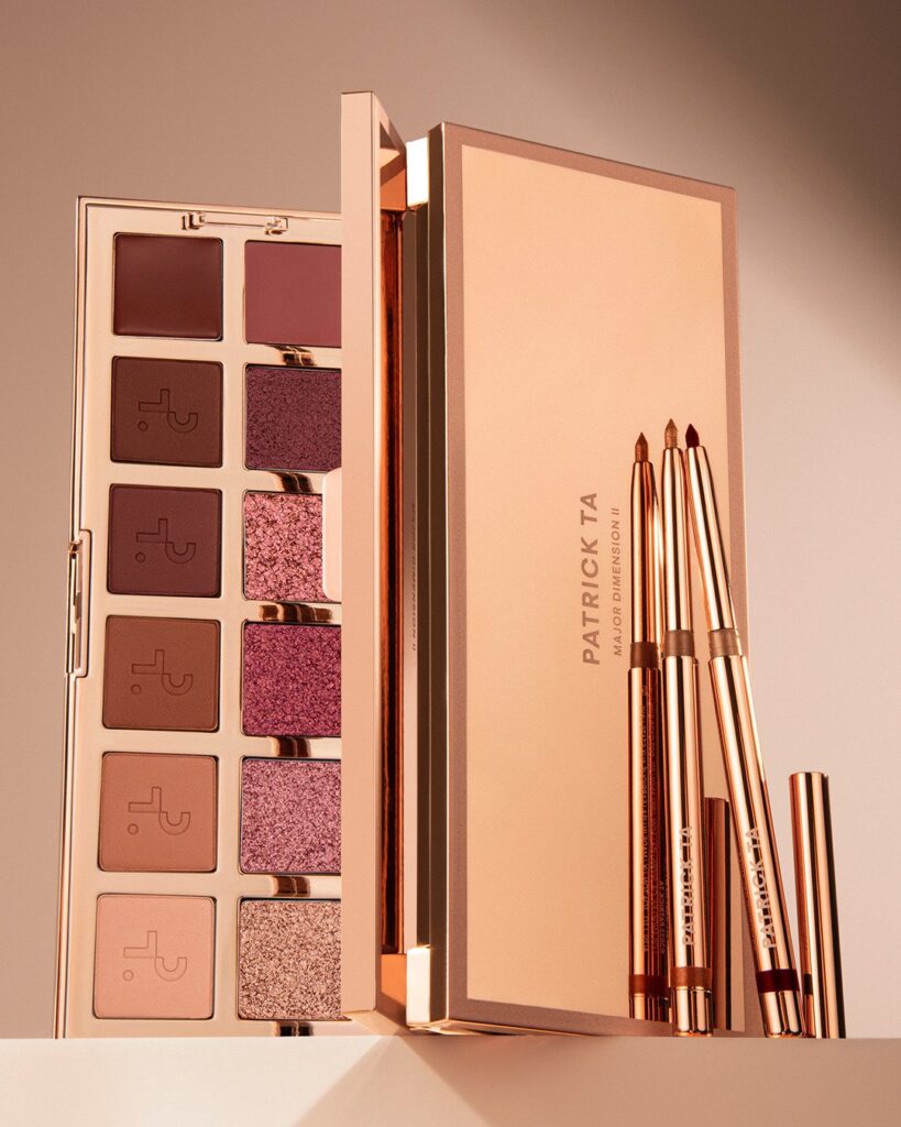 best eyeshadow palette