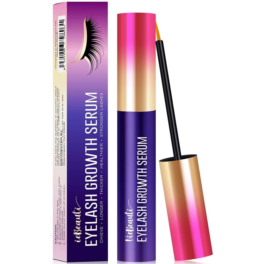 best eyelash growth serum