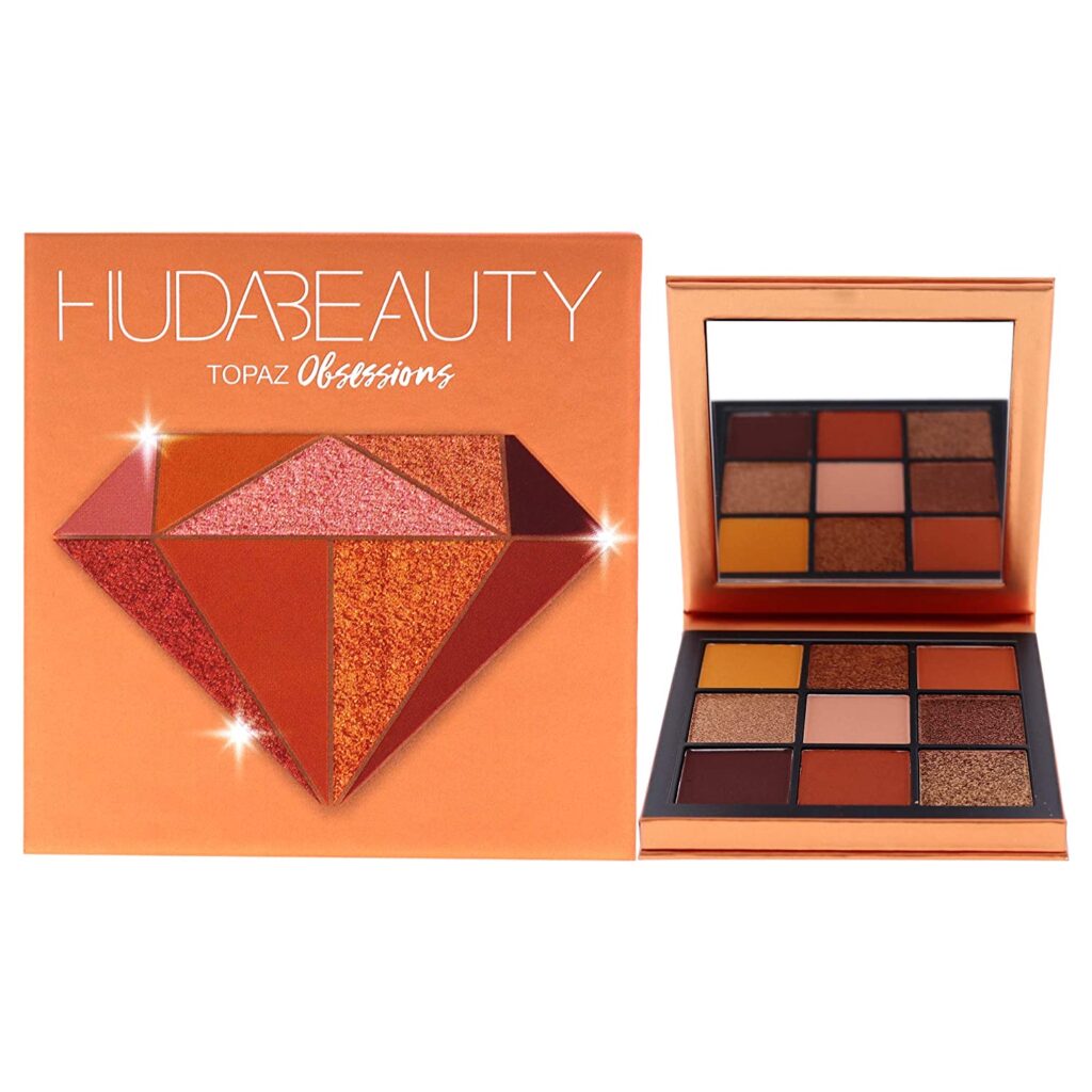 best eyeshadow palette