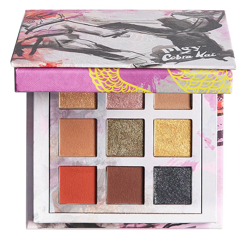 best eyeshadow palette