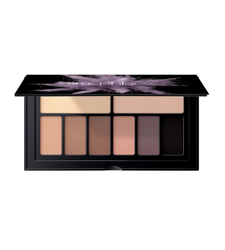 best matte eyeshadow palette