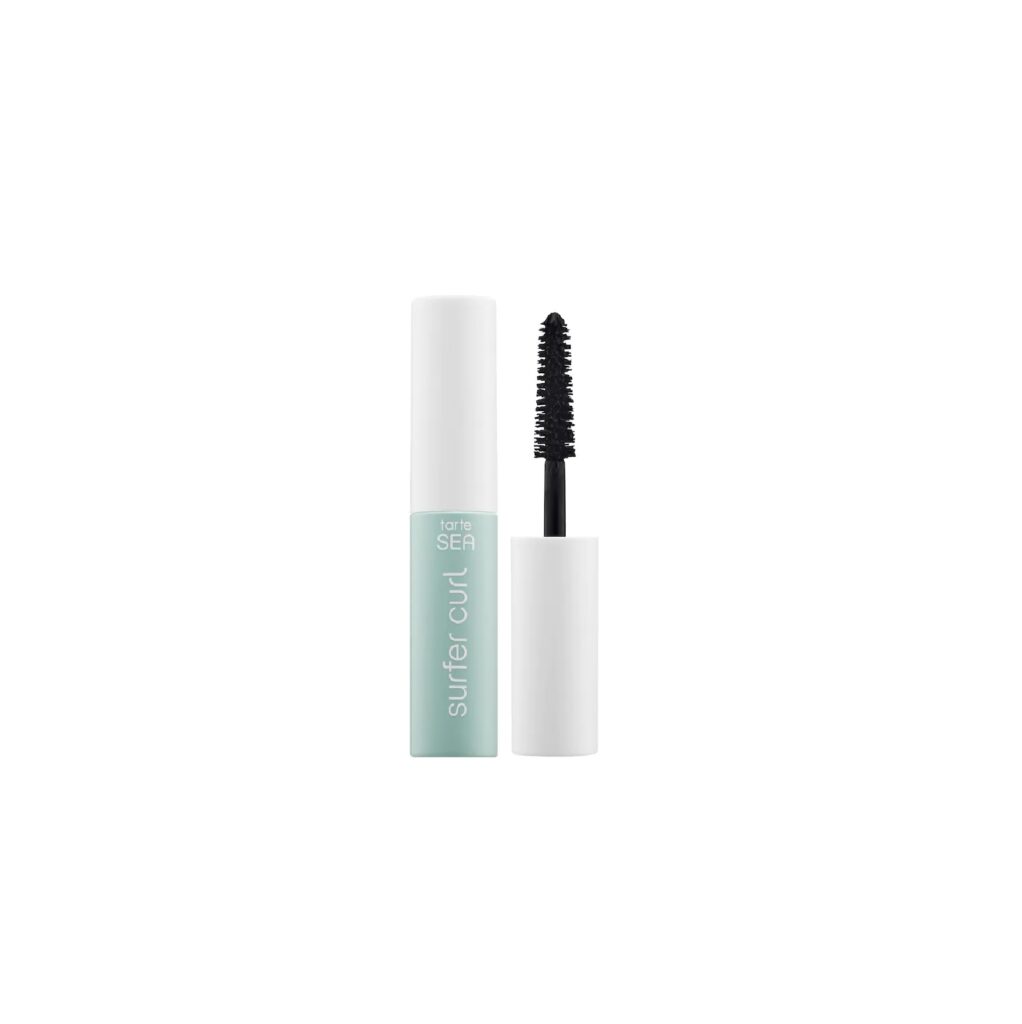 best smudge proof mascara