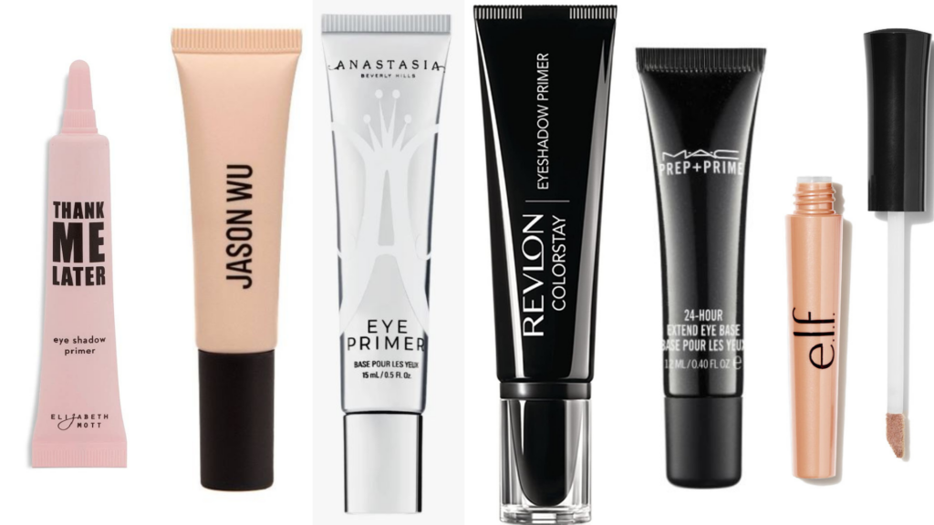 best drugstore eye primer