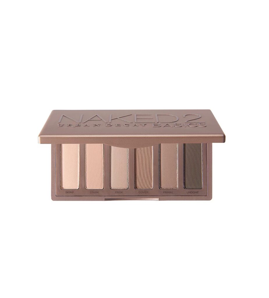 best matte eyeshadow palette