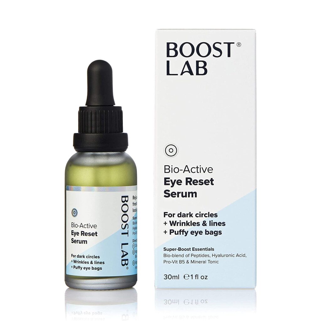 best eye serum