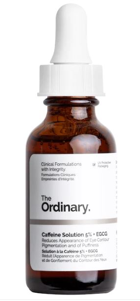 best eye serum