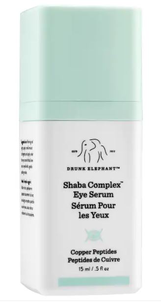 best eye serum