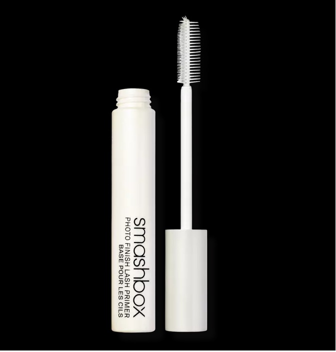 best eyelash primer