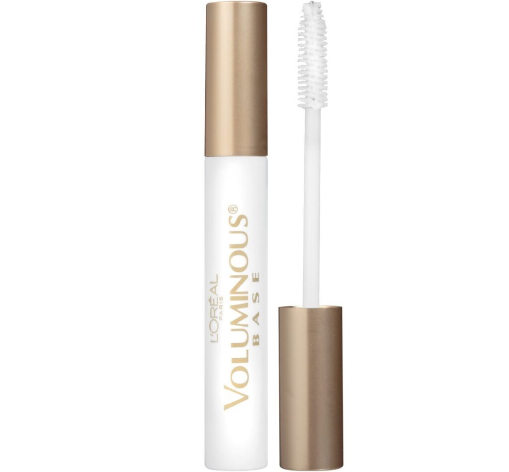 best eyelash primer