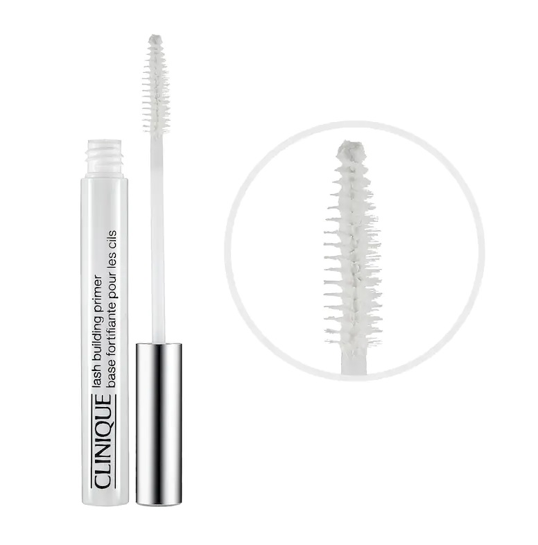 best eyelash primer