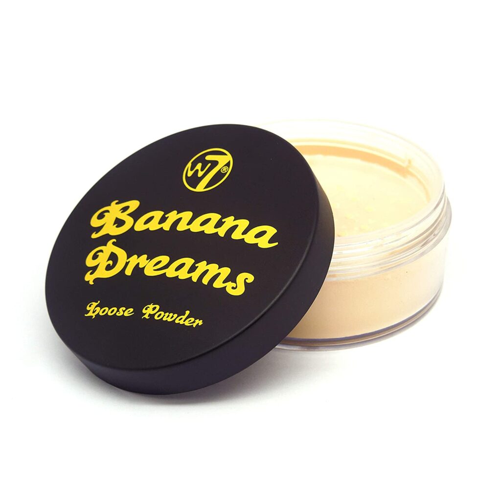 best under eye setting powder