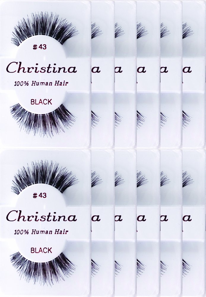best fake eyelashes