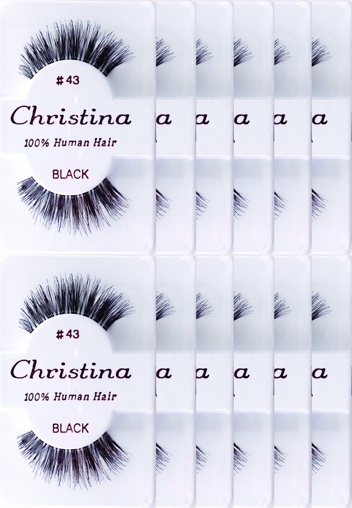 best fake eyelashes