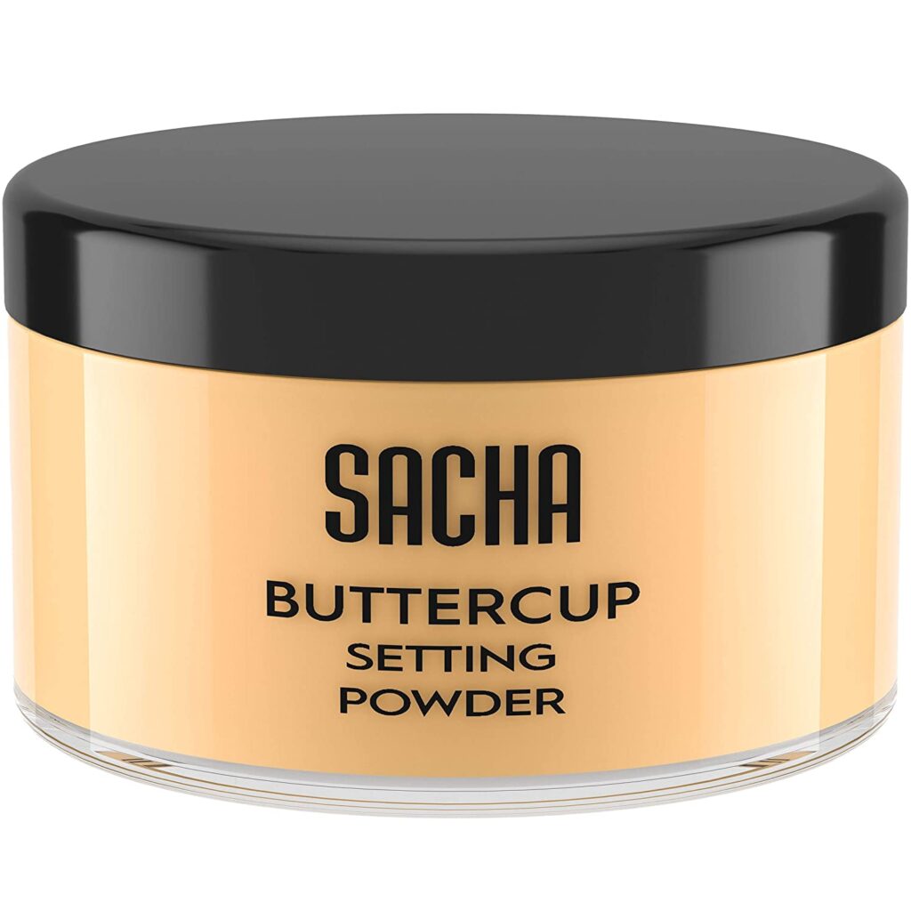 best under eye setting powder