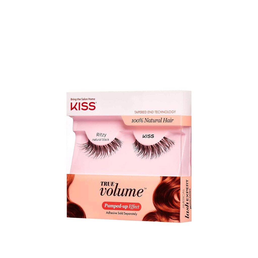 best fake eyelashes