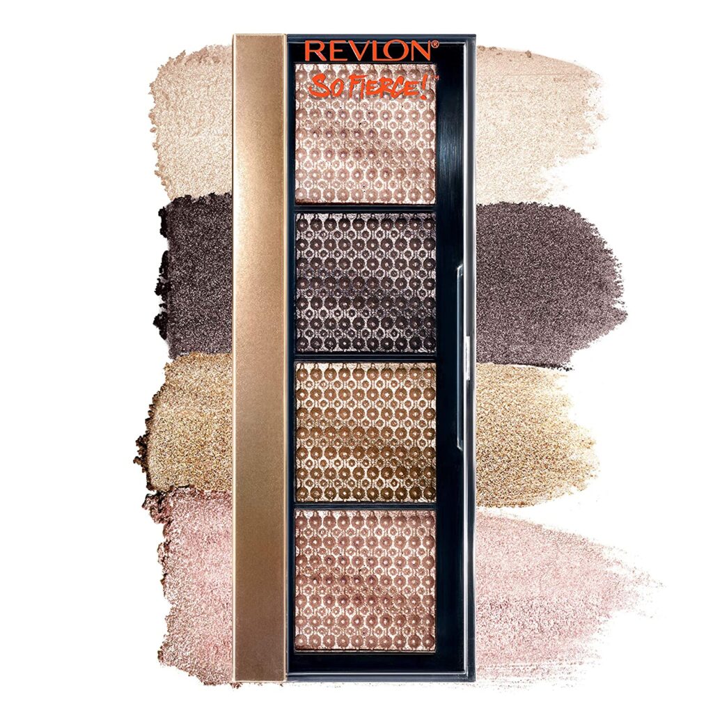 best drugstore eyeshadow