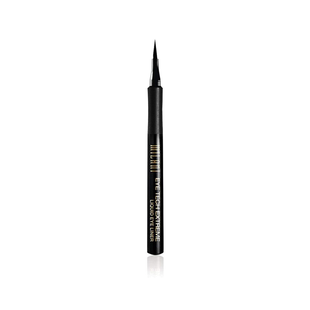 best drugstore liquid eyeliner