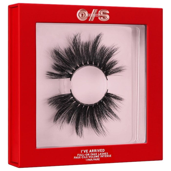 best fake eyelashes