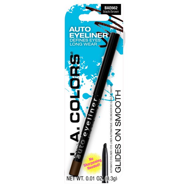 best drugstore eyeliner