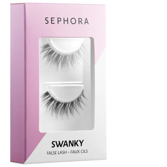 best fake eyelashes