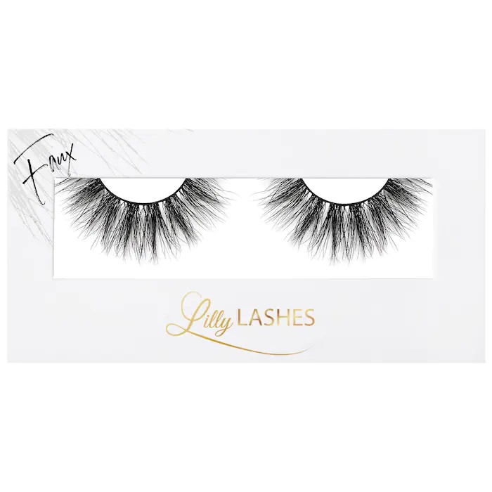 best fake eyelashes