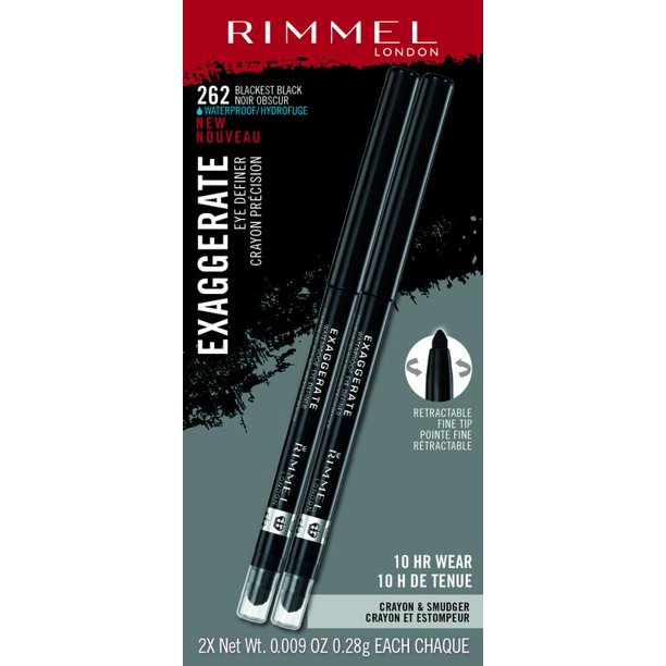 best drugstore eyeliner