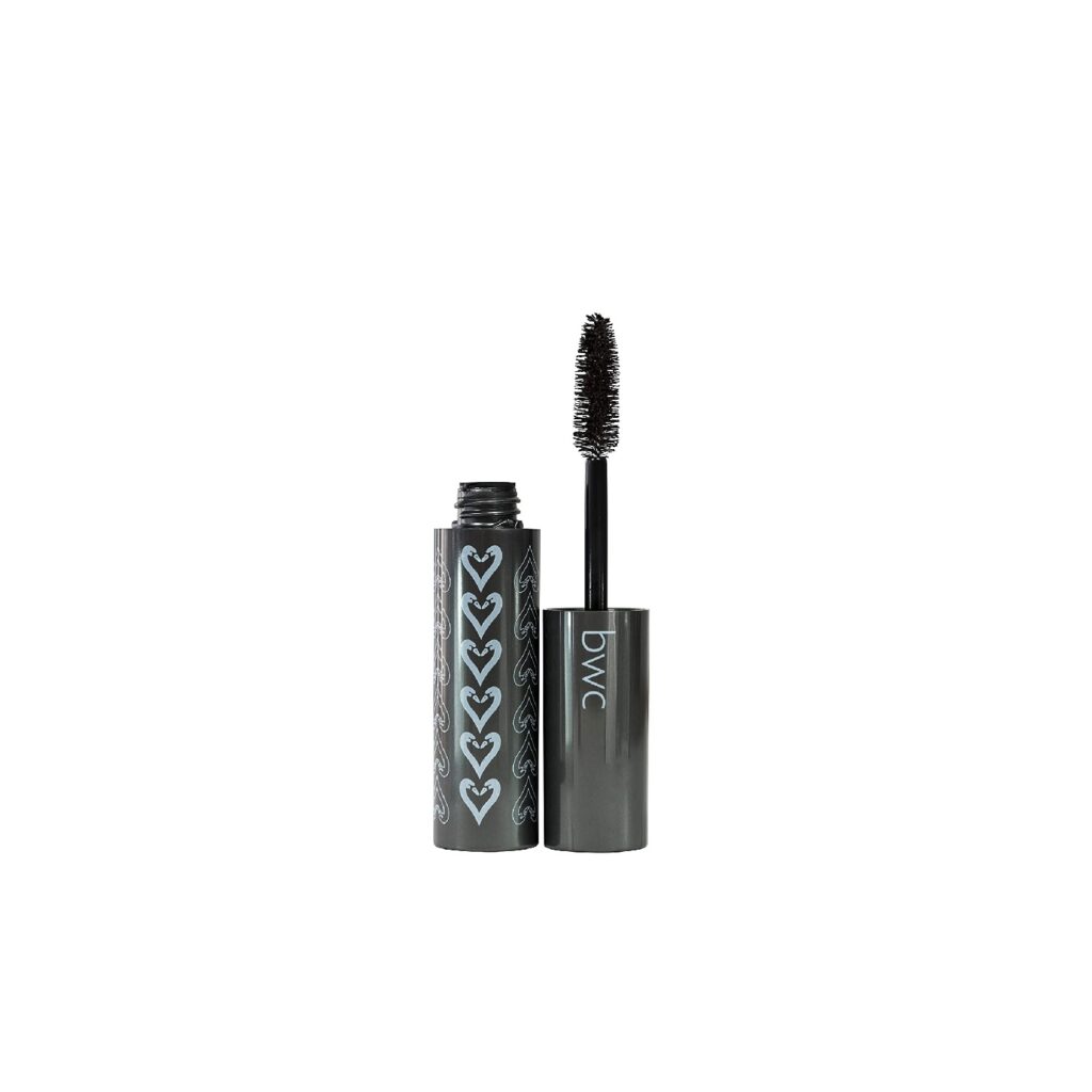 best cruelty free mascara