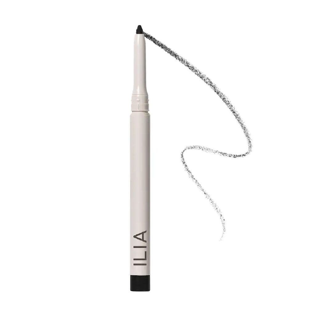 best eyeliner for sensitive eyes