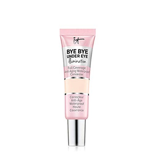 best under eye concealer for wrinkles