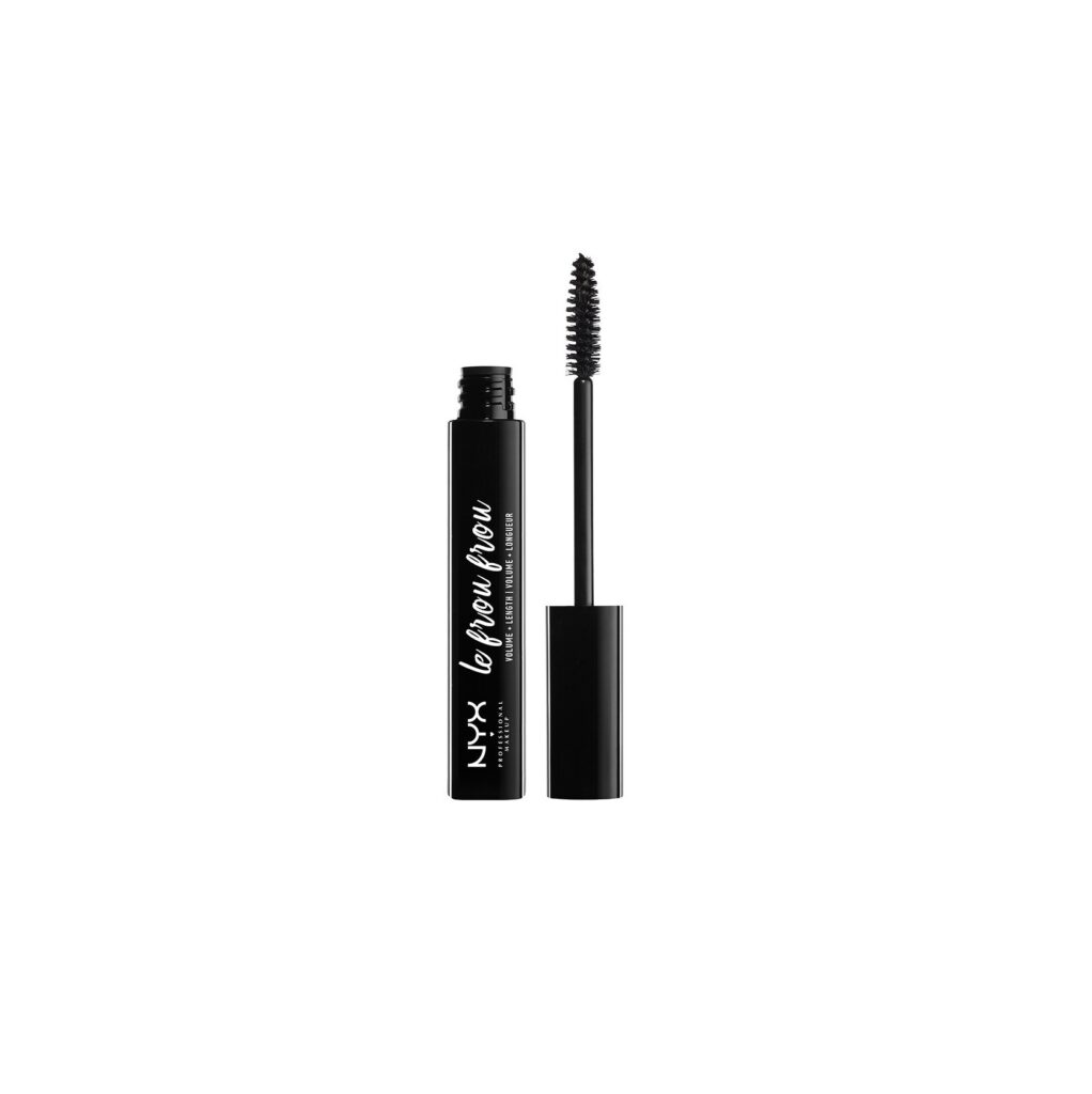 best nyx mascara