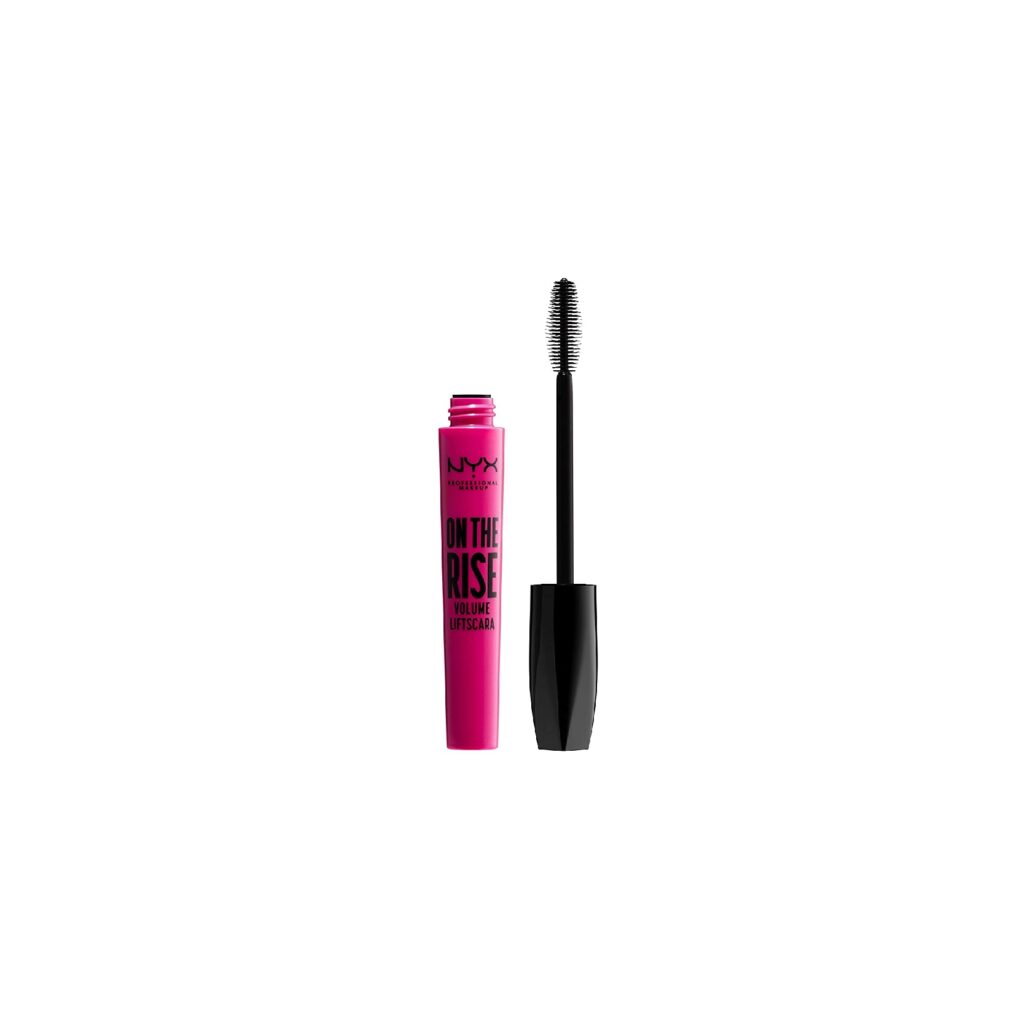 best nyx mascara