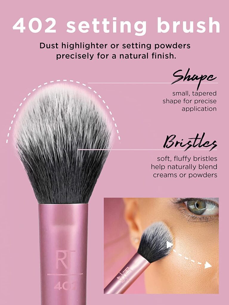 best under eye setting powder