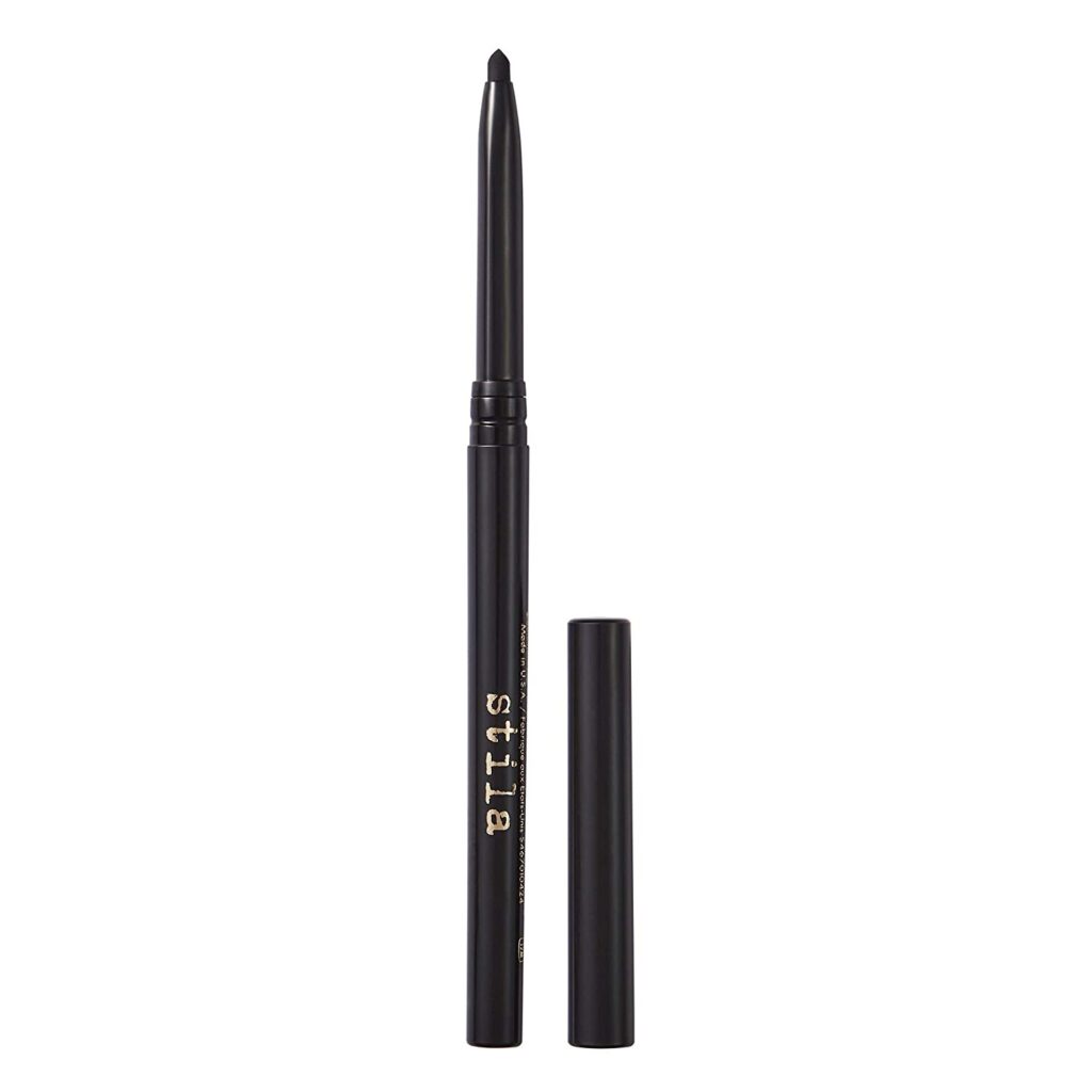 best eyeliner for sensitive eyes