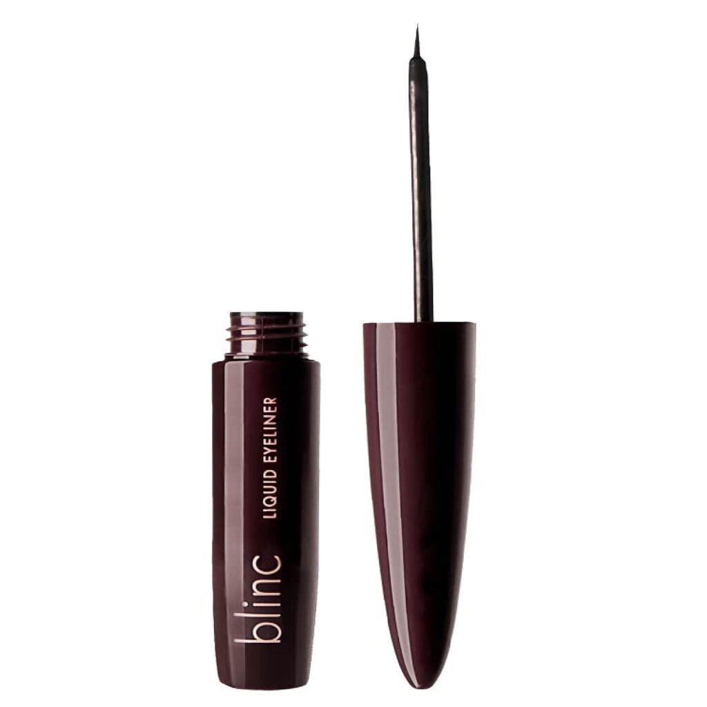 best eyeliner for sensitive eyes