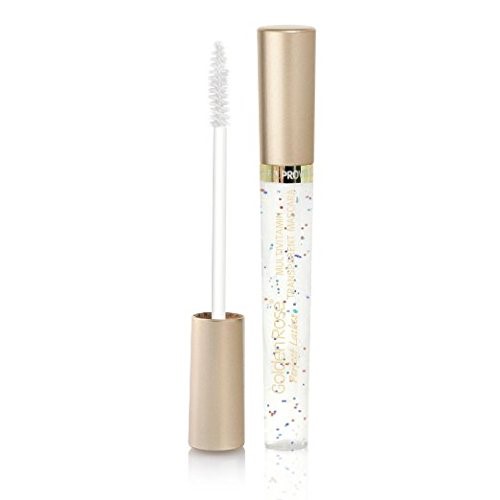 best clear mascara