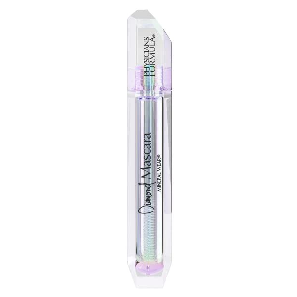 best clear mascara